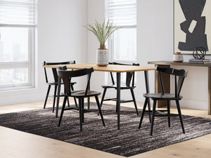 Gretlynn Dining Package
