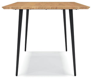 Gretlynn Dining Table