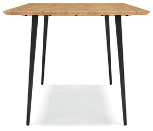 Gretlynn Dining Table