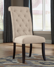 Load image into Gallery viewer, Tripton Dining Chair Set
