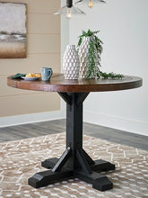 Load image into Gallery viewer, Valebeck Counter Height Dining Table
