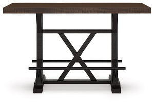 Valebeck Counter Height Dining Table