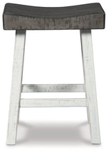 Load image into Gallery viewer, Glosco Counter Height Bar Stool
