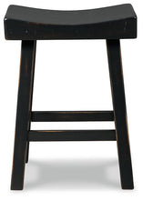 Load image into Gallery viewer, Glosco Counter Height Bar Stool
