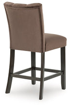 Load image into Gallery viewer, Jeshina Counter Height Barstool
