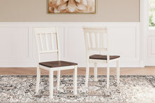 Load image into Gallery viewer, Whitesburg Dining Chair Set
