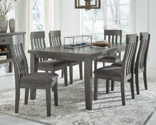 Load image into Gallery viewer, Hallanden Dining Extension Table
