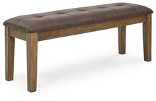 Load image into Gallery viewer, Urbinforte 50&quot; Dining Bench
