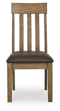 Load image into Gallery viewer, Urbinforte Dining Chair

