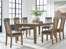 Load image into Gallery viewer, Urbinforte Dinning Room Set
