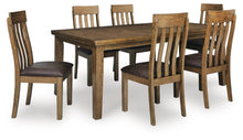 Load image into Gallery viewer, Urbinforte Dinning Room Set
