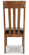 Load image into Gallery viewer, Ralene Dining Chair Set
