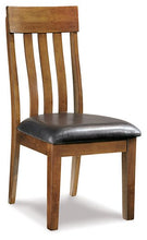 Load image into Gallery viewer, Ralene Dining Chair Set
