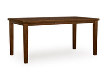 Load image into Gallery viewer, Ralene Counter Height Dining Extension Table

