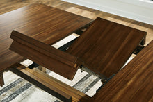 Load image into Gallery viewer, Ralene Counter Height Dining Extension Table
