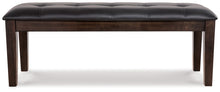 Load image into Gallery viewer, Haddigan Dining Bench
