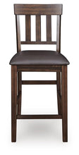 Load image into Gallery viewer, Haddigan Counter Height Bar Stool
