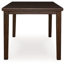 Load image into Gallery viewer, Haddigan Counter Height Dining Extension Table
