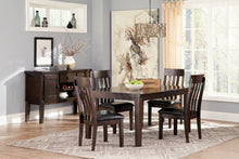 Load image into Gallery viewer, Haddigan Dining Extension Table
