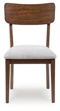 Load image into Gallery viewer, Tameride Dining Table and 4 Chairs (Set of 5)
