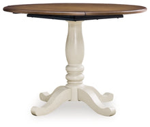 Load image into Gallery viewer, Wirloni Dining Drop Leaf Table
