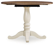Load image into Gallery viewer, Wirloni Dining Drop Leaf Table
