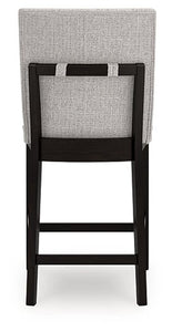 Neymorton Counter Height Barstool