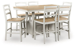 Purlaney Dining Package