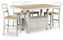 Load image into Gallery viewer, Purlaney Dining Package
