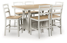 Load image into Gallery viewer, Purlaney Dining Package
