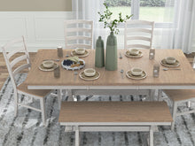 Load image into Gallery viewer, Purlaney Dining Package
