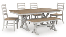 Load image into Gallery viewer, Purlaney Dining Package
