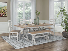 Load image into Gallery viewer, Purlaney Dining Package
