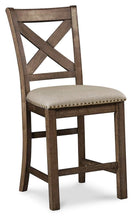 Load image into Gallery viewer, Moriville Dining Room Set
