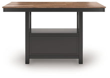 Load image into Gallery viewer, Wildenauer Counter Height Dining Table
