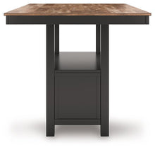 Load image into Gallery viewer, Wildenauer Counter Height Dining Table
