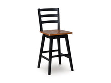 Load image into Gallery viewer, Wildenauer Bar Height Bar Stool
