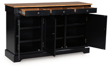 Load image into Gallery viewer, Wildenauer Dining Buffet
