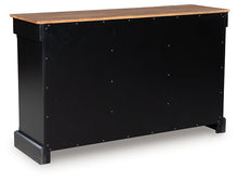 Load image into Gallery viewer, Wildenauer Dining Buffet
