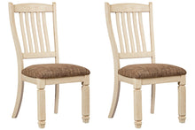 Load image into Gallery viewer, Bolanburg Dining Chair Set image

