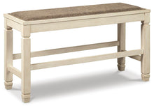 Load image into Gallery viewer, Bolanburg Dining Room Set
