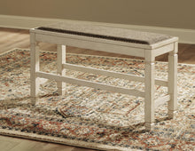 Load image into Gallery viewer, Bolanburg Dining Room Set

