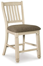 Load image into Gallery viewer, Bolanburg Counter Height Bar Stool image
