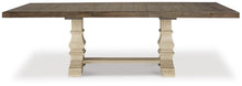 Load image into Gallery viewer, Bolanburg Dining Room Set
