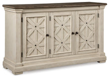 Load image into Gallery viewer, Bolanburg Dining Room Set

