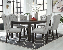 Load image into Gallery viewer, Jeanette Dining Room Set
