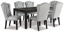 Load image into Gallery viewer, Jeanette Dining Room Set
