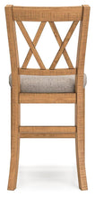 Load image into Gallery viewer, Havonplane Counter Height Barstool
