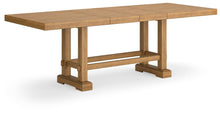 Load image into Gallery viewer, Havonplane Counter Height Dining Extension Table
