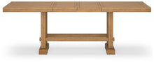 Load image into Gallery viewer, Havonplane Counter Height Dining Extension Table

